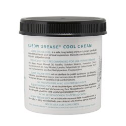 ELBOW GREASE Cool Cream 443 ml (K&uuml;hlend)