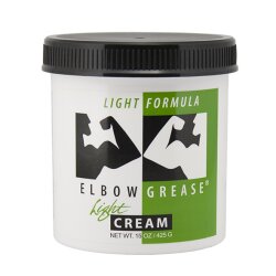 ELBOW GREASE Light Cream 443 ml