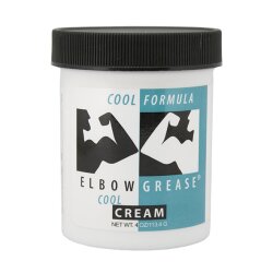 ELBOW GREASE Cool Cream 118 ml (K&uuml;hlend)