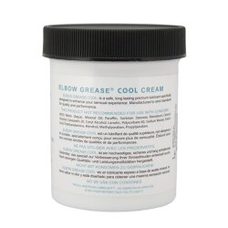 ELBOW GREASE Cool Cream 118 ml (K&uuml;hlend)