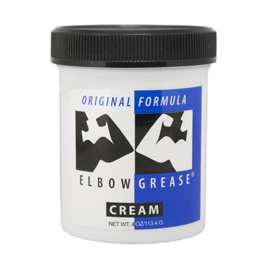 ELBOW GREASE Original Cream 118 ml