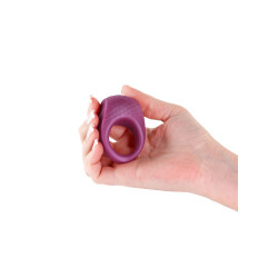 NS NOVELTIES Penisring Seduction Levi mit Vibration Fuchsia