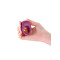 NS NOVELTIES Penisring Seduction Levi mit Vibration Fuchsia