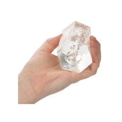 CALEXOTICS Girls Girls Girls Crystal Stroker Transparent