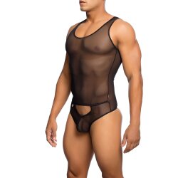 MOB EROTICWEAR Sexy Body Tullet Style