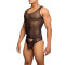 MOB EROTICWEAR Sexy Body Tullet Style