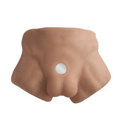 SILEXD Apollo S Torso mit Penis Skin