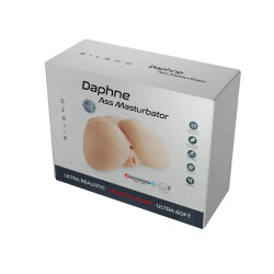 SILEXD Daphne Ass Masturbator Skin