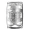 FLESHLIGHT Quickshot Stoja Transparent