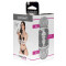 FLESHLIGHT Quickshot Stoja Transparent