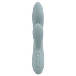 SVAKOM Chika Rabbit Vibrator mit App-Steuerung