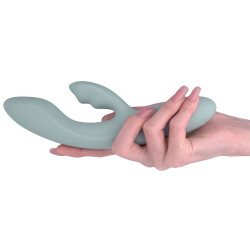 SVAKOM Chika Rabbit Vibrator mit App-Steuerung