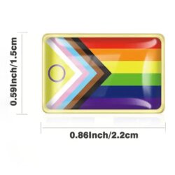 KINKY PLEASURE Pride LGBTQ+ Platte