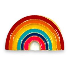 KINKY PLEASURE Pride Rainbow 3