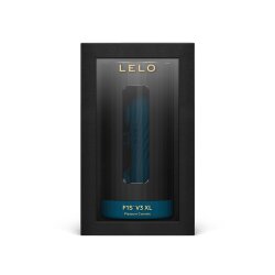 LELO F1s V3 XL Masturbator mit App-Steuerung Teal