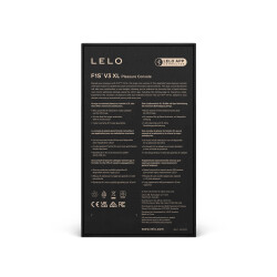 LELO F1s V3 XL Masturbator mit App-Steuerung Teal