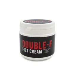 MR.B Double-F Fist Cream 500 ml