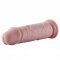 HISMITH KlickLok XXL Realistic Dildo &Oslash; 5,9 cm aus Silikon Skin