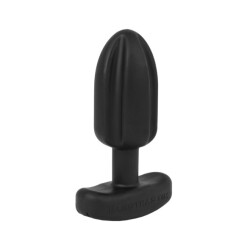 ELECTRASTIM Tartarus Quadripolar Anal-Plug Schwarz