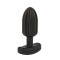 ELECTRASTIM Tartarus Quadripolar Anal-Plug Schwarz