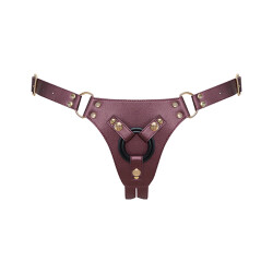 STRAP-ON-ME Harness Generous One Size Violett