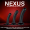 NEXUS Dilating 3-er Set aus Silikon