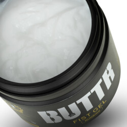 BUTTR Numbing Fist Gel 500ml