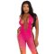 LEG AVENUE Catsuit Ombr&eacute; One Size