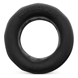 OXBALLS Airballs Air-Lite Ballstretcher Schwarz