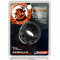 OXBALLS Airballs Air-Lite Ballstretcher Schwarz