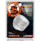 OXBALLS Airballs Air-Lite Ballstretcher Transparent