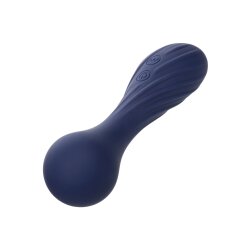 CALEXOTICS Charisma Temptation Bodywand Blau