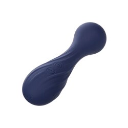 CALEXOTICS Charisma Temptation Bodywand Blau