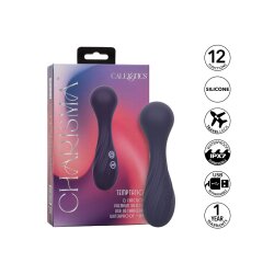 CALEXOTICS Charisma Temptation Bodywand Blau