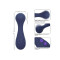 CALEXOTICS Charisma Temptation Bodywand Blau