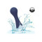 CALEXOTICS Charisma Temptation Bodywand Blau