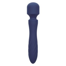 CALEXOTICS Charisma Mystique Bodywand Blau