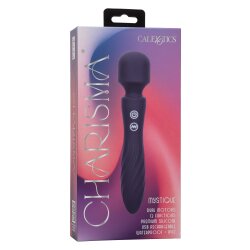 CALEXOTICS Charisma Mystique Bodywand Blau