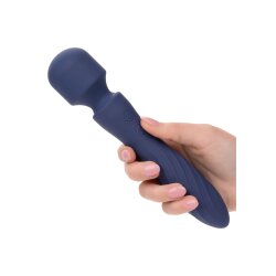 CALEXOTICS Charisma Mystique Bodywand Blau