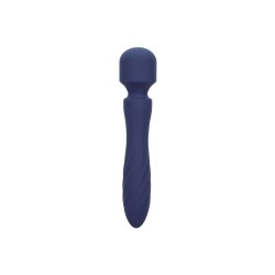 CALEXOTICS Charisma Mystique Bodywand Blau