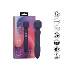 CALEXOTICS Charisma Mystique Bodywand Blau