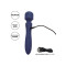 CALEXOTICS Charisma Mystique Bodywand Blau