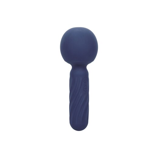 CALEXOTICS Charisma Seduction Bodywand Blau