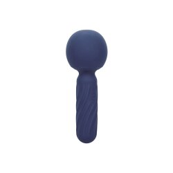 CALEXOTICS Charisma Seduction Bodywand Blau