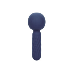 CALEXOTICS Charisma Seduction Bodywand Blau