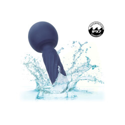 CALEXOTICS Charisma Seduction Bodywand Blau