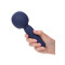 CALEXOTICS Charisma Seduction Bodywand Blau