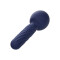 CALEXOTICS Charisma Seduction Bodywand Blau