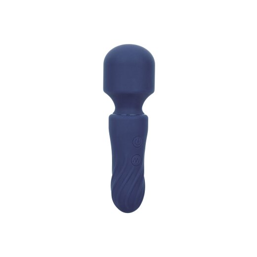 CALEXOTICS Charisma Charm Bodywand Blau