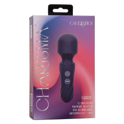 CALEXOTICS Charisma Charm Bodywand Blau